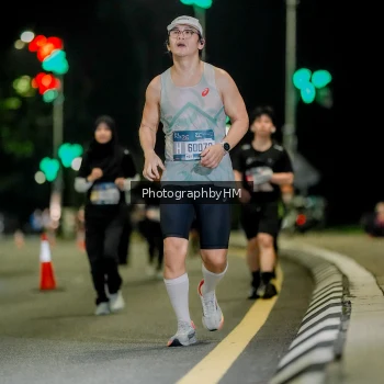 Runner Photo 3687208