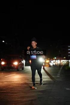 Runner Photo 3687209