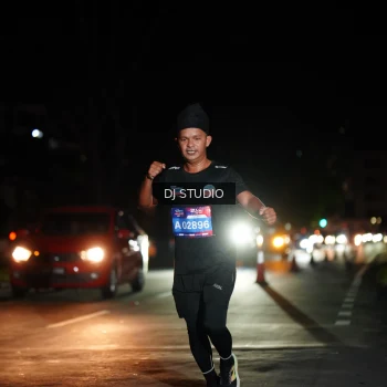 Runner Photo 3687215