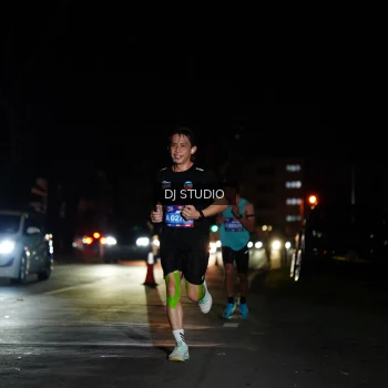 Runner Photo 3687229