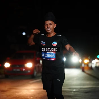 Runner Photo 3687230