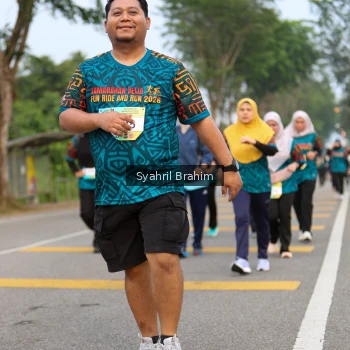 Runner Photo 3687232