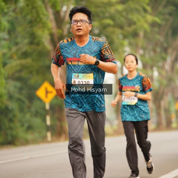Runner Photo 3687241