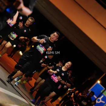 Runner Photo 3687243