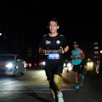 Runner Photo 3687246