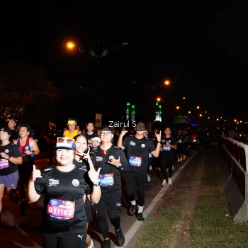 Runner Photo 3687254