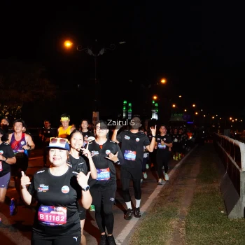 Runner Photo 3687255