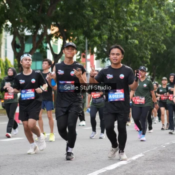 Runner Photo 3687258
