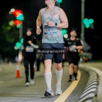 Runner Photo 3687261