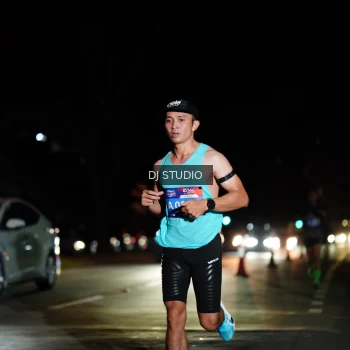 Runner Photo 3687262