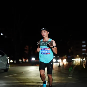 Runner Photo 3687263