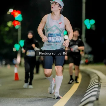 Runner Photo 3687267