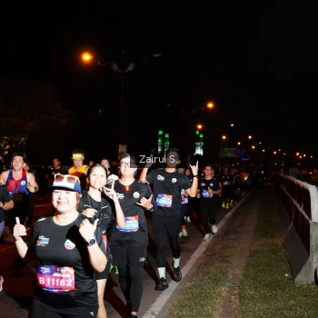Runner Photo 3687269