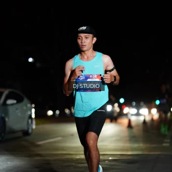 Runner Photo 3687271