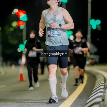 Runner Photo 3687274