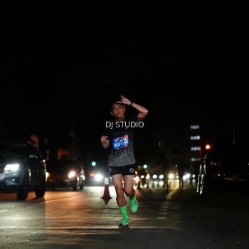Runner Photo 3687276