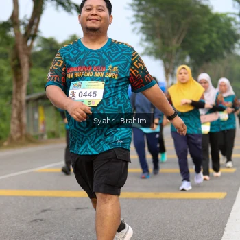 Runner Photo 3687277