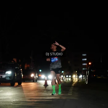 Runner Photo 3687280