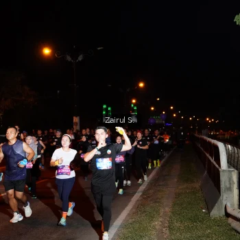 Runner Photo 3687281