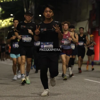 Runner Photo 3687282