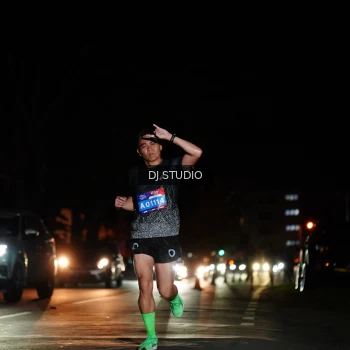Runner Photo 3687294