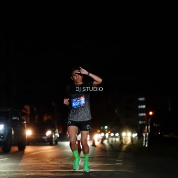 Runner Photo 3687295