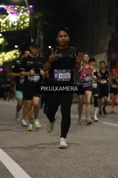 Runner Photo 3687305