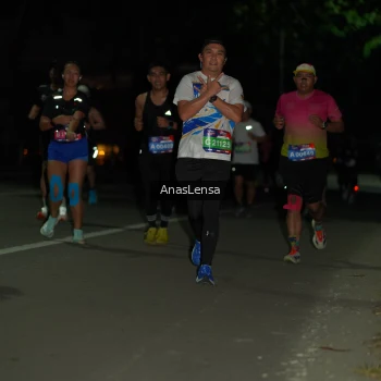 Runner Photo 3687307
