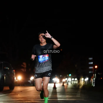 Runner Photo 3687308