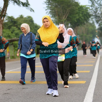Runner Photo 3687314