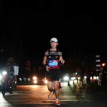 Runner Photo 3687321