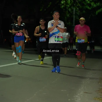Runner Photo 3687322