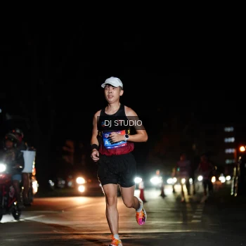 Runner Photo 3687324