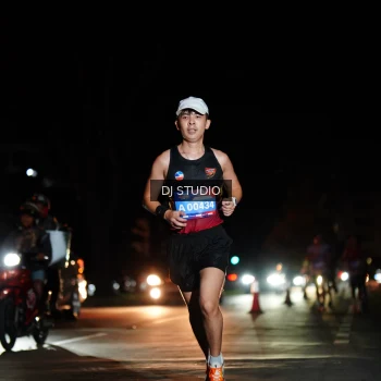 Runner Photo 3687327