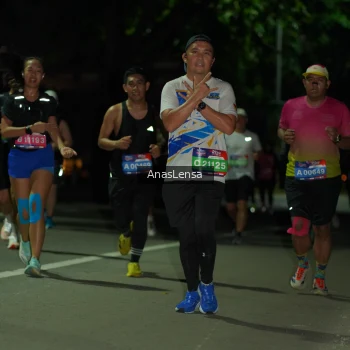 Runner Photo 3687330
