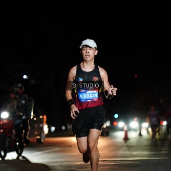 Runner Photo 3687332