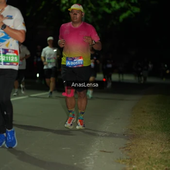 Runner Photo 3687335