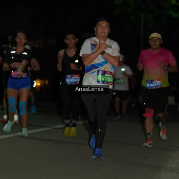 Runner Photo 3687340