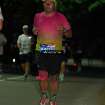 Runner Photo 3687349