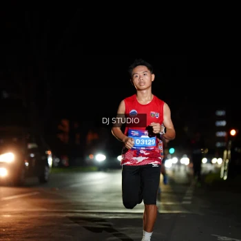Runner Photo 3687350