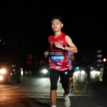 Runner Photo 3687359