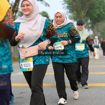 Runner Photo 3687362