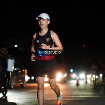Runner Photo 3687364