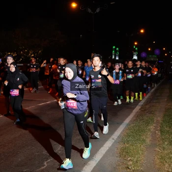 Runner Photo 3687369