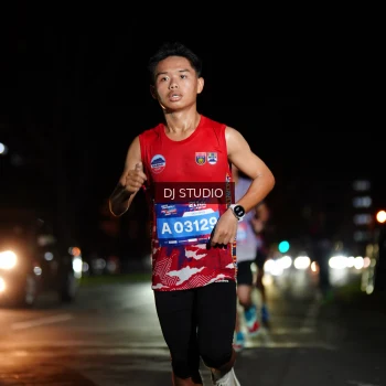 Runner Photo 3687370