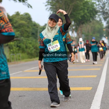 Runner Photo 3687380