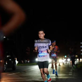 Runner Photo 3687383
