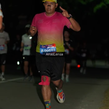 Runner Photo 3687390