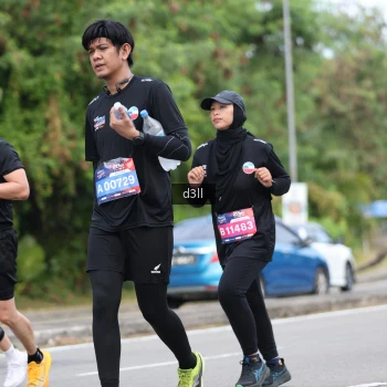 Runner Photo 3687394