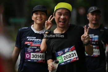 Runner Photo 36874